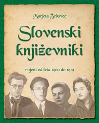 Slovenski književniki od leta 1900 do leta 1919